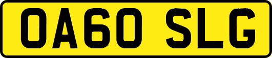 OA60SLG