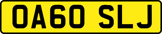 OA60SLJ
