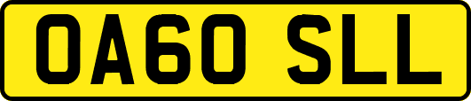 OA60SLL