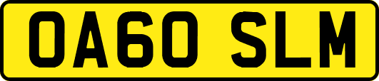 OA60SLM