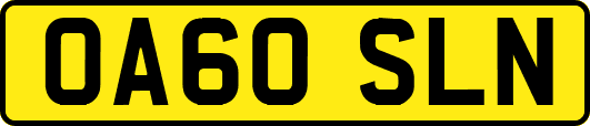 OA60SLN