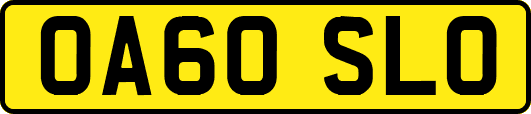 OA60SLO