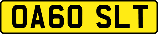 OA60SLT