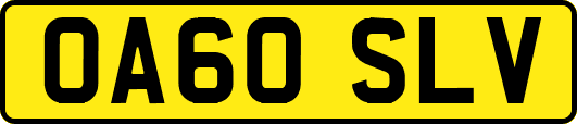 OA60SLV