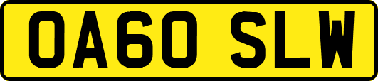 OA60SLW