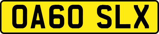 OA60SLX