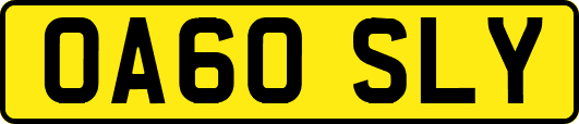 OA60SLY
