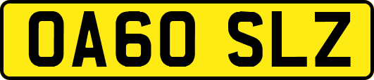 OA60SLZ