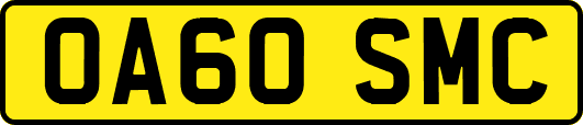 OA60SMC