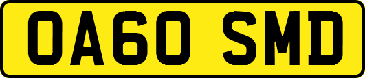 OA60SMD