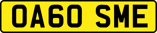 OA60SME