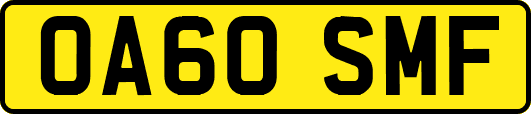 OA60SMF