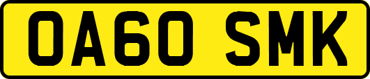 OA60SMK