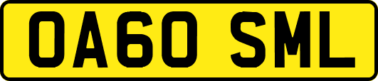 OA60SML