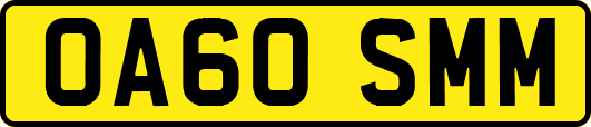 OA60SMM