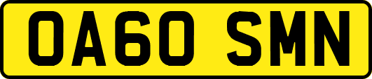 OA60SMN