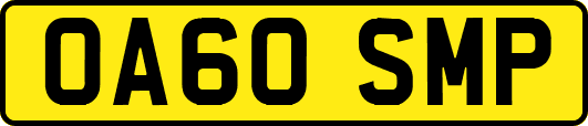 OA60SMP