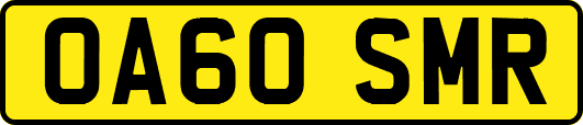 OA60SMR