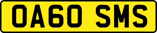 OA60SMS