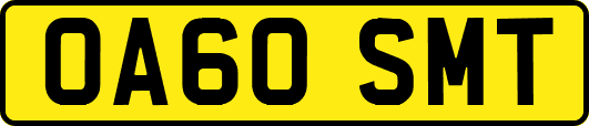 OA60SMT