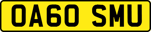 OA60SMU