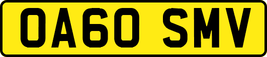 OA60SMV