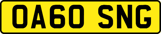 OA60SNG