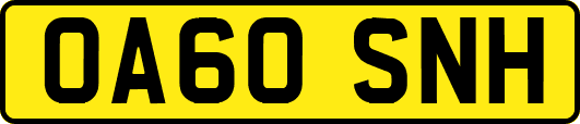 OA60SNH