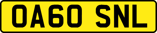OA60SNL