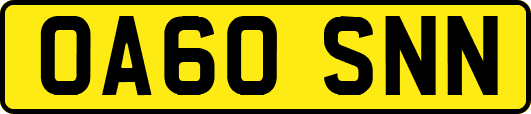 OA60SNN
