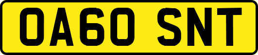OA60SNT