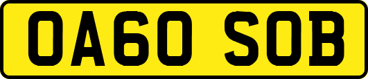 OA60SOB