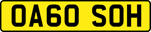 OA60SOH