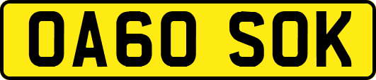 OA60SOK
