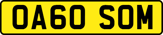 OA60SOM