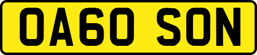 OA60SON