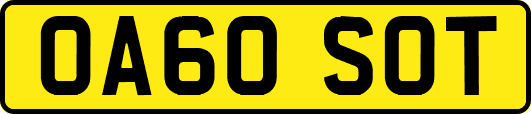 OA60SOT