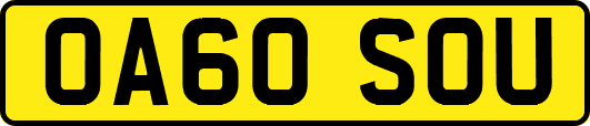 OA60SOU