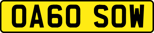 OA60SOW