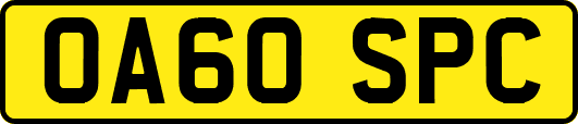 OA60SPC