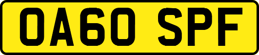 OA60SPF