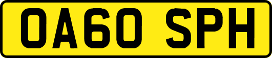 OA60SPH