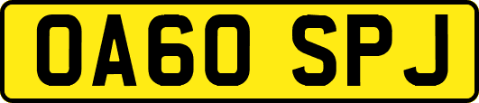 OA60SPJ