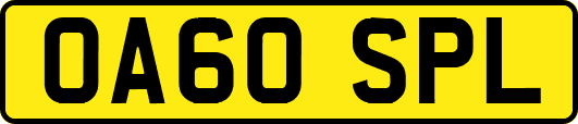 OA60SPL