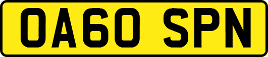 OA60SPN