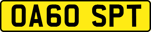 OA60SPT
