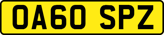 OA60SPZ