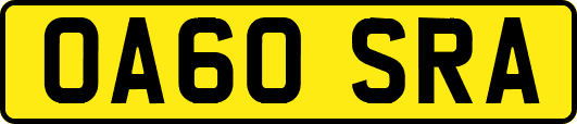 OA60SRA