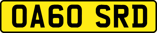 OA60SRD