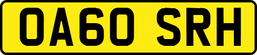 OA60SRH